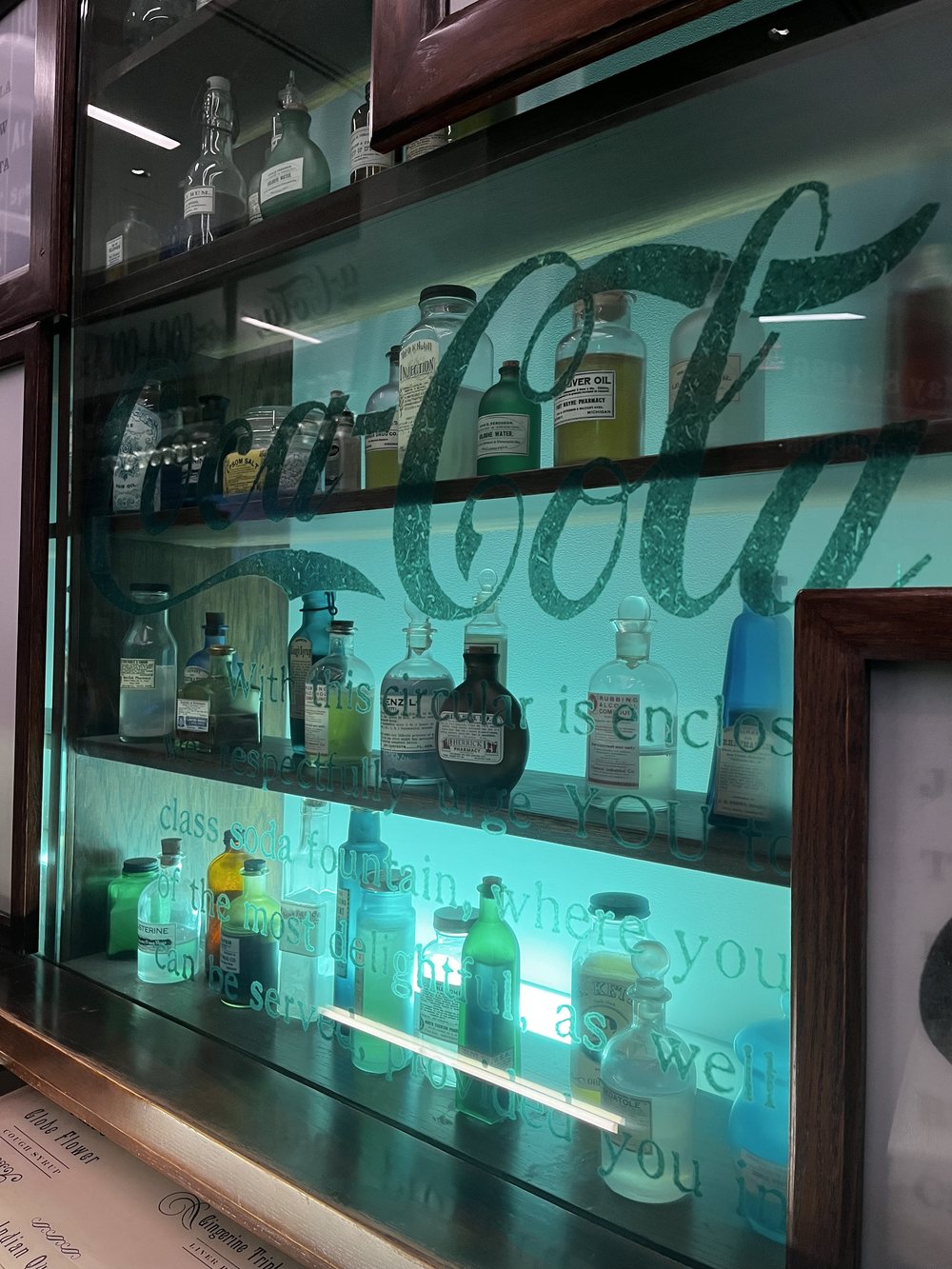 World of Coca-Cola Museum